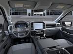 New 2025 Ford F-150 Lightning XLT SuperCrew Cab 4x4 Pickup for sale #25T649 - photo 9