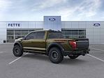 New 2025 Ford F-150 Raptor SuperCrew Cab for sale #25T651 - photo 26