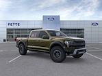 New 2025 Ford F-150 Raptor SuperCrew Cab for sale #25T651 - photo 29