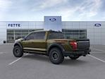 New 2025 Ford F-150 Raptor SuperCrew Cab for sale #25T651 - photo 2
