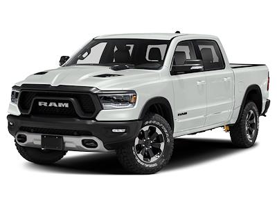 Used 2019 Ram 1500 - photo 1