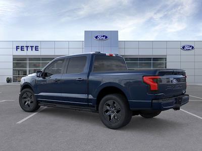 New 2025 Ford F-150 Lightning Flash SuperCrew Cab for sale #25T675 - photo 2