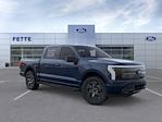 New 2025 Ford F-150 Lightning Flash SuperCrew Cab for sale #25T675 - photo 3