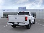 New 2025 Ford F-150 Lightning Flash SuperCrew Cab 4x4 Pickup for sale #25T676 - photo 30