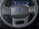 New 2025 Ford F-150 Lightning Lariat SuperCrew Cab for sale #25T685 - photo 12