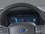 New 2025 Ford F-150 Lightning Lariat SuperCrew Cab for sale #25T685 - photo 13