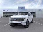New 2025 Ford F-150 Lightning Lariat SuperCrew Cab for sale #25T685 - photo 24