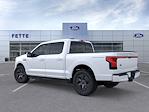 New 2025 Ford F-150 Lightning Lariat SuperCrew Cab for sale #25T685 - photo 26