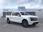New 2025 Ford F-150 Lightning Lariat SuperCrew Cab for sale #25T685 - photo 29