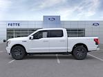 New 2025 Ford F-150 Lightning Lariat SuperCrew Cab for sale #25T685 - photo 5