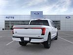 New 2025 Ford F-150 Lightning Lariat SuperCrew Cab for sale #25T685 - photo 30