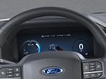 New 2025 Ford F-150 Lightning Lariat SuperCrew Cab for sale #25T685 - photo 35