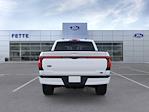 New 2025 Ford F-150 Lightning Lariat SuperCrew Cab for sale #25T685 - photo 7