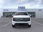 New 2025 Ford F-150 Lightning Lariat SuperCrew Cab for sale #25T685 - photo 6