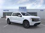 New 2025 Ford F-150 Lightning Lariat SuperCrew Cab for sale #25T685 - photo 3