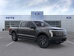 New 2025 Ford F-150 Lightning Lariat SuperCrew Cab for sale #25T688 - photo 29