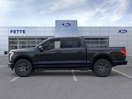 New 2025 Ford F-150 Lightning Lariat SuperCrew Cab for sale #25T688 - photo 5