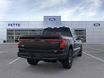 New 2025 Ford F-150 Lightning Lariat SuperCrew Cab for sale #25T688 - photo 30