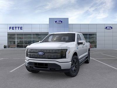 New 2025 Ford F-150 Lightning - photo 1