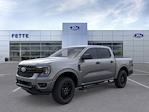 New 2025 Ford Ranger XLT SuperCrew Cab 4x4 Pickup for sale #25T699 - photo 1