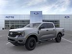 New 2025 Ford Ranger XLT SuperCrew Cab 4x4 Pickup for sale #25T699 - photo 23