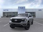 New 2025 Ford Ranger XLT SuperCrew Cab 4x4 Pickup for sale #25T699 - photo 24