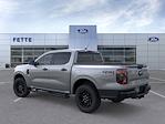 New 2025 Ford Ranger XLT SuperCrew Cab 4x4 Pickup for sale #25T699 - photo 26