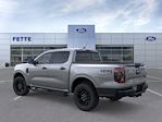 New 2025 Ford Ranger XLT SuperCrew Cab 4x4 Pickup for sale #25T699 - photo 2