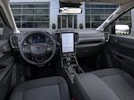 New 2025 Ford Ranger XLT SuperCrew Cab 4x4 Pickup for sale #25T699 - photo 9
