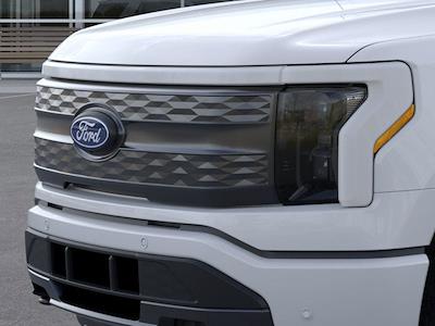 New 2025 Ford F-150 Lightning - photo 1