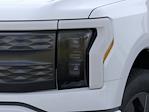 New 2025 Ford F-150 Lightning Lariat SuperCrew Cab for sale #25T704 - photo 18