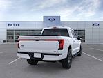 New 2025 Ford F-150 Lightning Lariat SuperCrew Cab for sale #25T704 - photo 30
