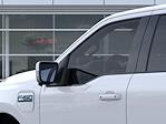 New 2025 Ford F-150 Lightning Lariat SuperCrew Cab for sale #25T704 - photo 42