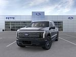 New 2025 Ford F-150 Lightning Lariat SuperCrew Cab for sale #25T706 - photo 8