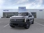 New 2025 Ford F-150 Lightning Lariat SuperCrew Cab for sale #25T706 - photo 24