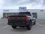 New 2025 Ford F-150 Lightning Lariat SuperCrew Cab for sale #25T706 - photo 30