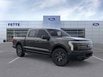 New 2025 Ford F-150 Lightning Lariat SuperCrew Cab for sale #25T706 - photo 3