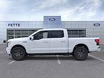 New 2025 Ford F-150 Lightning Lariat SuperCrew Cab for sale #25T714 - photo 25