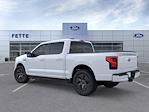 New 2025 Ford F-150 Lightning Flash SuperCrew Cab for sale #25T715 - photo 26