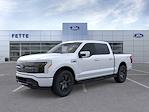 New 2025 Ford F-150 Lightning Lariat SuperCrew Cab for sale #25T716 - photo 23