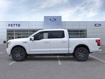 New 2025 Ford F-150 Lightning Lariat SuperCrew Cab for sale #25T716 - photo 25