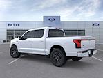 New 2025 Ford F-150 Lightning Lariat SuperCrew Cab for sale #25T716 - photo 26
