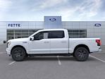 New 2025 Ford F-150 Lightning Lariat SuperCrew Cab for sale #25T716 - photo 5
