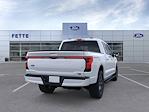 New 2025 Ford F-150 Lightning Lariat SuperCrew Cab for sale #25T716 - photo 30