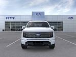New 2025 Ford F-150 Lightning Lariat SuperCrew Cab for sale #25T716 - photo 6
