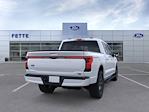 New 2025 Ford F-150 Lightning Lariat SuperCrew Cab for sale #25T716 - photo 4