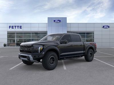 New 2025 Ford F-150 Raptor SuperCrew Cab for sale #25T755 - photo 1