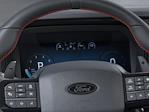 New 2025 Ford F-150 Raptor SuperCrew Cab for sale #25T755 - photo 13