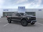 New 2025 Ford F-150 Raptor SuperCrew Cab for sale #25T755 - photo 7