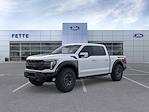 New 2025 Ford F-150 Raptor SuperCrew Cab for sale #25T799 - photo 1